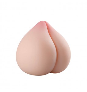 MizzZee - Peach Breast Simulator